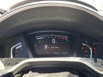 Honda 2021 Honda CR-V Honda CR-V EX AWD, od ubezpieczalni 1.5 Benzyna 190KM, zdjęcie 10