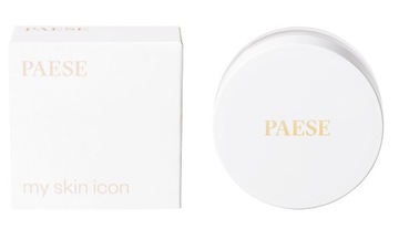 PAESE My Skin Icon SYPKI PUDER MATUJĄCY