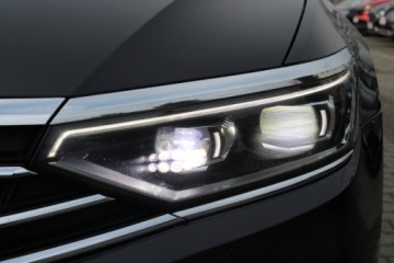 Volkswagen Passat B8 Variant Facelifting 2.0 TDI SCR 200KM 2022 Volkswagen Passat EXECUTIVE 4WD, zdjęcie 9