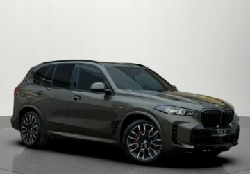 BMW X5 G05 2025 BMW X5 BMW X5 xDrive30d 3.0 Diesel 265KM, zdjęcie 1