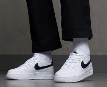 Nike buty męskie Air Force 1 07 rozmiar 44.5