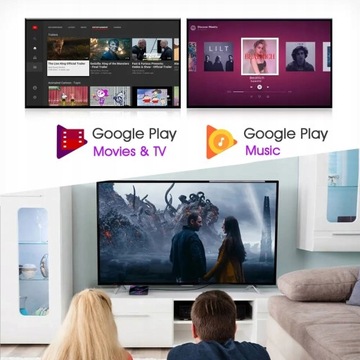 H96 MAX Smart TV Box двойной декодер Wi-Fi