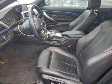 BMW Seria 4 F32-33-36 2015 BMW Seria 4 435xi 2015 3.0 Benzyna 300KM, zdjęcie 7