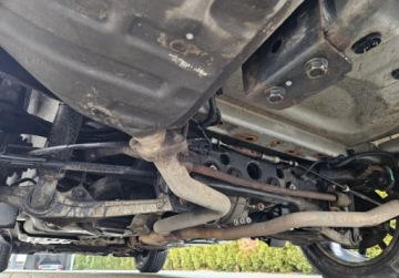 Jeep Grand Cherokee IV Terenowy Facelifting 3.0 V6 CRD 250KM 2013 Jeep Grand Cherokee Zadbany , Serwisowany, 2 kpl kol, Polecam 3.0 Diesel, zdjęcie 31