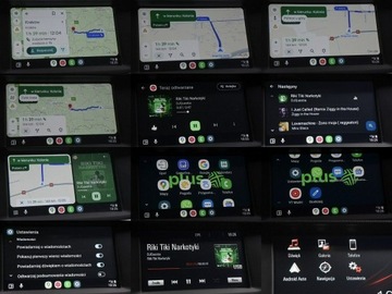 Opel Astra K Sportstourer Facelifting 1.5 Diesel 122KM 2020 Opel Astra 1.5 Diesel nawi Android Auto Car Play, zdjęcie 24