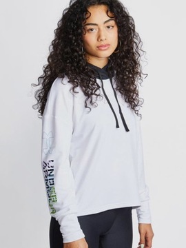 BLUZA Z KAPTUREM DAMSKA UNDER ARMOUR 1363260