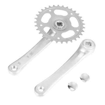 Korba rowerowa Single Speed Hollow Akcesoria