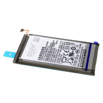 Oryginalna Bateria do Samsung SM-G973 do Galaxy S10