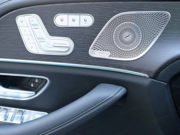 Mercedes GLE V167 SUV Facelifting 3.0 450d 367KM 2025 MERCEDES-BENZ GLE 450 d 4-Matic AMG Line 3.0 (367KM) 2025, zdjęcie 11