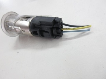 RENAULT GRAND SCENIC II 1.9 DCI F9Q812 ВСТАВКА ПРИКУРИВАТЕЛЯ