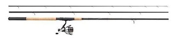 Mitchell Tanager R Match Combo 3,90 м, 5–20 г