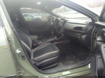 Subaru 2024 Subaru Crosstrek Wilderness 2024 2.5l 2.5 Benzyna 182KM, zdjęcie 9