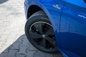 Skoda Kamiq Crossover Facelifting 1.5 TSI 150KM 2025 Škoda Kamiq Skoda Kamiq Monte Carlo 1.5 TSI 150, zdjęcie 2