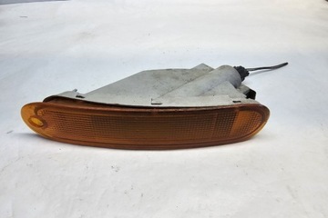 PŘEDNÍ LEVÝ SVĚTLO SMĚROVKA CHRYSLER SEBRING COUPE (FJ) 0454366 2.5L