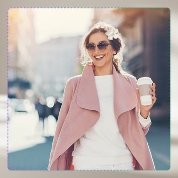 Набор из 2 заколок для волос, застежки, светло-бежевые цветы, легкие украшения в виде пучка.