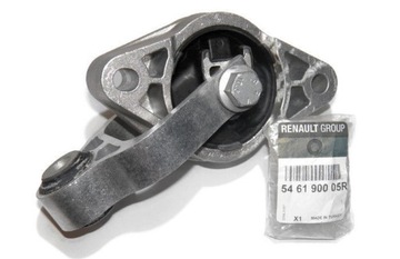 Poduszka silnika łapa dolna RENAULT LAGUNA 3 III 2.0 dCi ASO OE