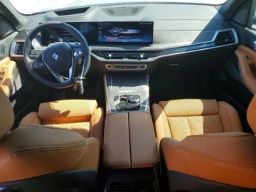 BMW X5 G05 2026 BMW X5 Xdrive40i 2026 3.0 Benzyna 375KM, zdjęcie 8