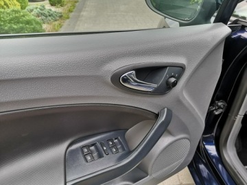 Seat Ibiza IV Hatchback 5d 1.4 MPI 85KM 2009 Seat Ibiza 1.4 MPI 85KM Klima Tempomat Isofix Nowe, zdjęcie 10