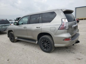 Lexus GX 2021 Lexus GX 460 Premium 2021 4.6l 4.6 Benzyna 301KM, zdjęcie 1