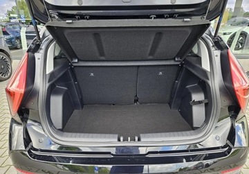 Hyundai Bayon SUV Facelifting 1.0 T-GDI 100KM 2025 Hyundai Bayon MT 100KM Smart Design Tech Oferta Specjalna Benzyna, zdjęcie 9