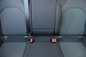 Seat Leon III ST Facelifting 1.6 TDI 115KM 2019 Seat Leon 1.6 TDI, DSG, Navi, Klima, Klimatronic, zdjęcie 9