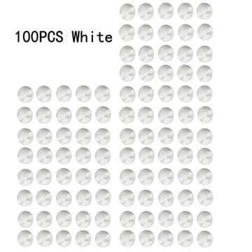 100x do kabli uchwyty organizer do kabli do