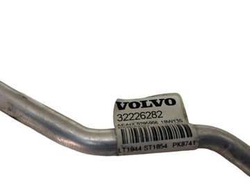 PŘÍVOD KLIMATIZACE VOLVO XC60 II