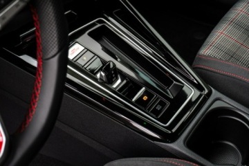 Volkswagen Golf VIII GTI Facelifting 2.0 TSI 265KM 2026 Volkswagen Golf GTI 2.0 TSI 265 KM DSG, zdjęcie 10
