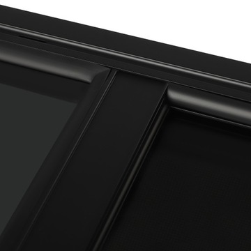 Боковое окно для кемпера 60*30см RV