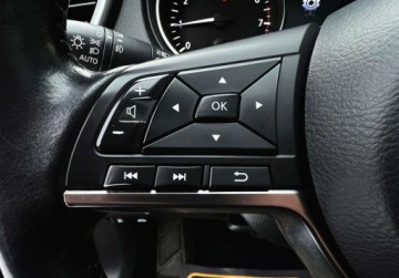 Nissan Qashqai II Crossover Facelifting 1.3 DIG-T  160KM 2019 Nissan Qashqai lift 1.33 160KM BOSE SKORA gwarancja bezwypadkowy TEKNA, zdjęcie 28