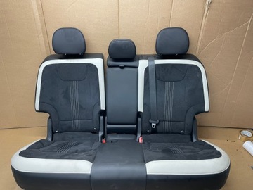 KIA EV6 GT POHOVKA ZADNÍ JEHLA