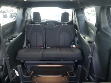 Chrysler Pacifica II 2024 Chrysler Pacifica Touring 2024 3.6l 3.6 Benzyna 287KM, zdjęcie 10