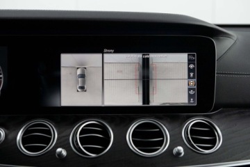 Mercedes Klasa E W213 Limuzyna 2.0 220d 194KM 2019 Mercedes-Benz Klasa E E220d 4 Matic AMG Salon Polska Autotrade Mercedes, zdjęcie 36