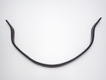TĚSNĚNÍ GUM. PÁSY PŘEDNÍ KAPOTY BMW 2 F45 F46 21R