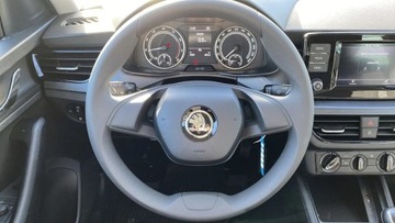 Skoda Scala 2023 Skoda Scala Active / Dzienne LED / Tempomat / Felg, zdjęcie 6