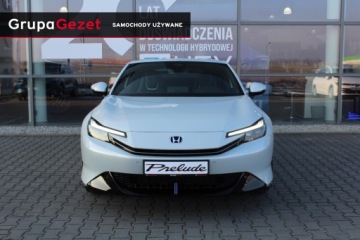 Honda Prelude V 2025 Honda Prelude e:HEV 2.0 Hybryda 184KM Advance * dostępne inne kolory*, zdjęcie 5