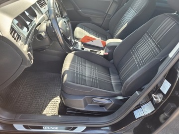 Volkswagen Golf VII Hatchback 3d 2.0 TDI-CR DPF 150KM 2016 VW GOLF VII NISKI PRZEBIEG ! BOGATA WERSJA ! NOWY ROZRZĄD !, zdjęcie 18