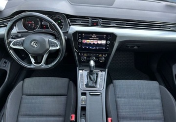 Volkswagen Passat B8 Limousine Facelifting 1.5 TSI EVO 150KM 2020 Volkswagen Passat Business Pakiety, GPS, ergoComfort, ACC, KEYLESS, Bezwy, zdjęcie 4