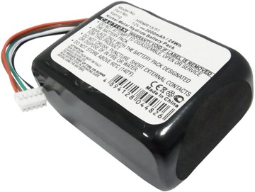 BATERIA 533-000050 DO LOGITECH SQUEEZEBOX RADIO