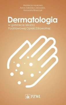 Dermatologia w gabinecie lekarza Podstawowej