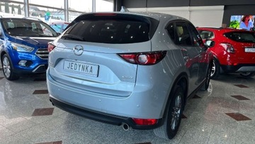 Mazda CX-5 II 2018 Mazda CX-5 CX5 2.0 Benzyna 160KM led xenon Navi Kamera 360 MOZLIWA ZAMIANA, zdjęcie 3