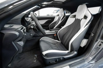 Lexus RC 2022 Lexus RC-F V8 5.0 VVT-i 477 KM. FV23%, zdjęcie 23