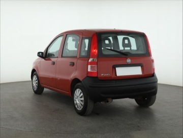 Fiat Panda I Hatchback 1.1 Selecta CLX 55KM 2003 Fiat Panda 1.1, Salon Polska ,Bezkolizyjny, zdjęcie 3