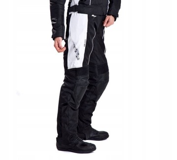 ЖЕНСКИЙ МОТОКОСТЮМ ИЗ 2-Х ПРЕДМЕТОВ WOLF S