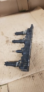 CEWKA ZAPŁONOWA 0040100338 OPEL ASTRA H 1.4