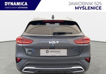 Kia XCeed Crossover Facelifting 1.5 T-GDi 160KM 2023 Kia XCeed VAT 23 1.5T-GDI 160KM DCT 2023 r., salon PL, I wlasciciel, gwara, zdjęcie 6