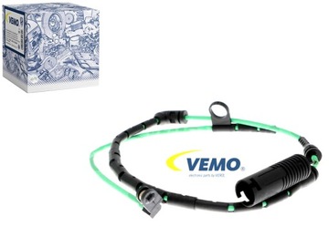 CZUJNIK ZUŻYCIA KLOCKÓW HAMULCOWYCH PRZÓD LAND ROVER RANGE ROVER III