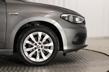 Fiat Tipo II Hatchback 1.4 T-Jet LPG 120KM 2017 Fiat Tipo 1.4 T-Jet, Salon Polska, Klima, zdjęcie 14