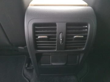 Volkswagen CC 2.0 TDI CR 140KM 2012 Volkswagen CC 2.0TDI 140KM Skóra Automat DSG Navi, zdjęcie 21