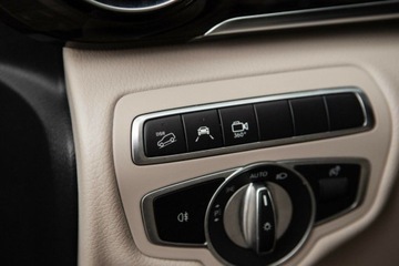 Mercedes Klasa V W447 Długi Facelifting 2.0 250d 190KM 2020 Mercedes-Benz Klasa V V250d 4Matic Dlugi Salon Polska Autotrade Mercede, zdjęcie 19